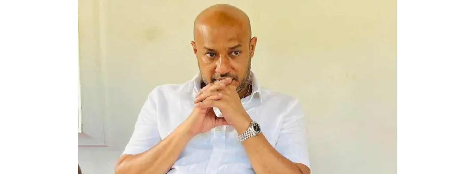 දුමින්ද දිසානායක බන්ධනාගාර රෝහලට